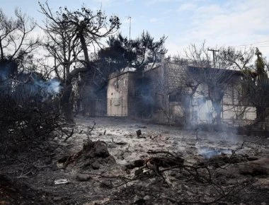 Εισαγγελική παρέμβαση σε καταγγελίες για την διαχείριση της βοήθειας στους πυρόπληκτους